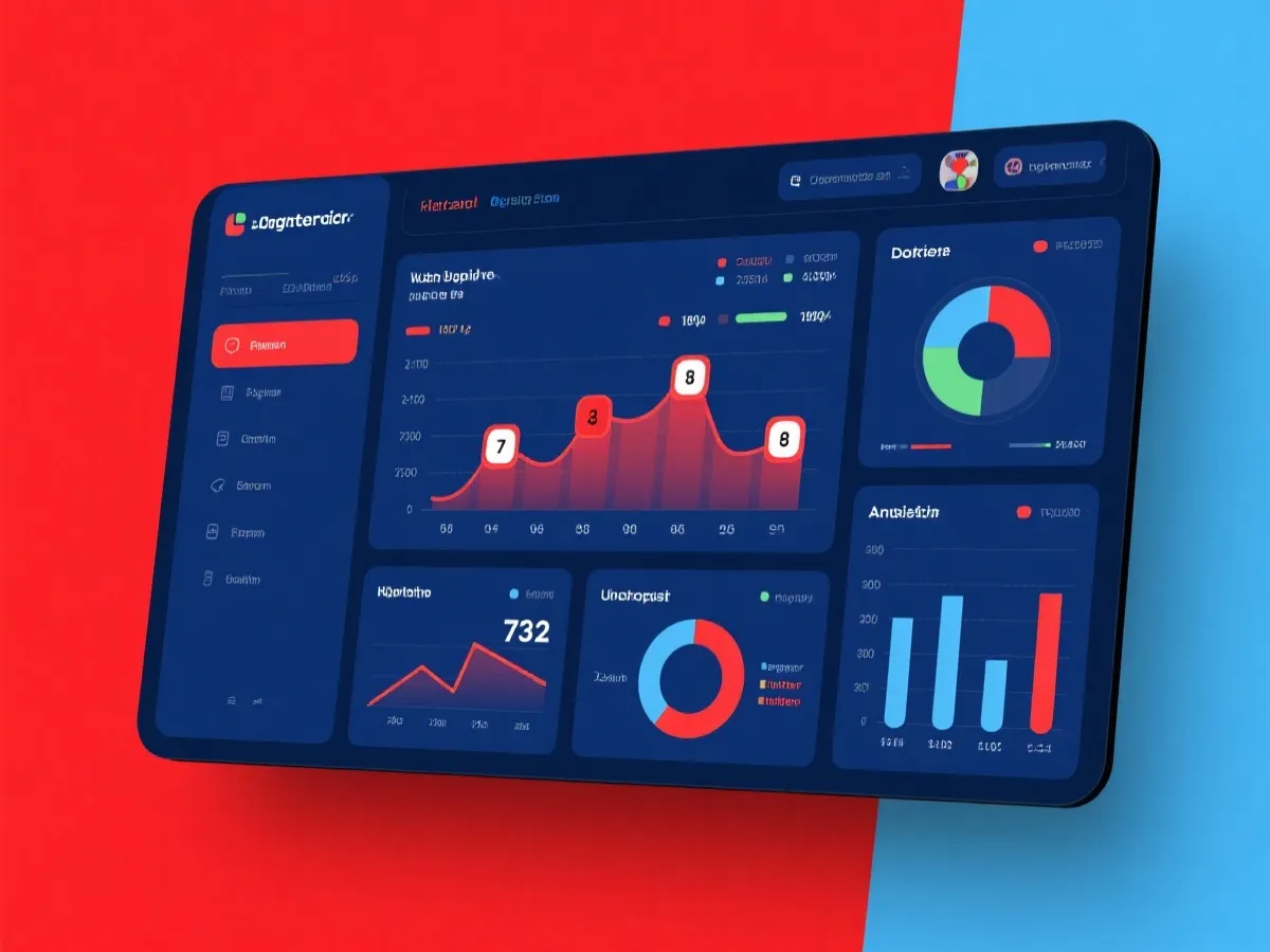 七星彩投注策略数据分析界面示意图